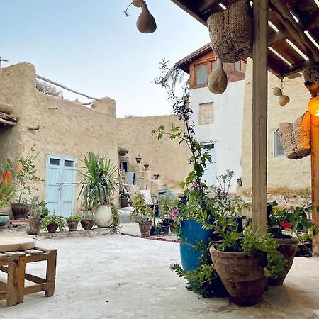 Baben Home Siwa Oasis Dış mekan fotoğraf