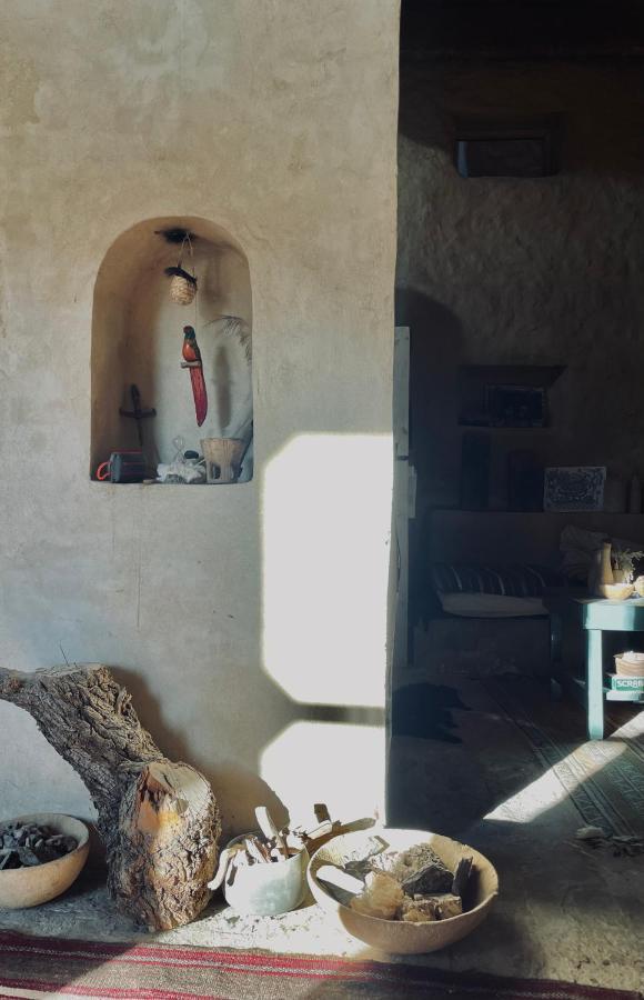 Baben Home Siwa Oasis Dış mekan fotoğraf