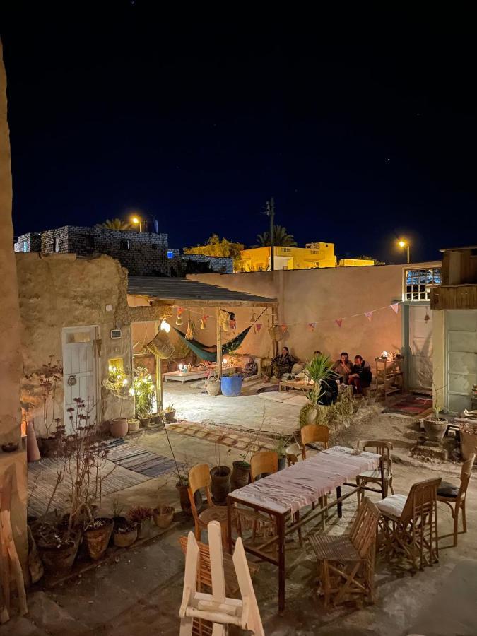 Baben Home Siwa Oasis Dış mekan fotoğraf