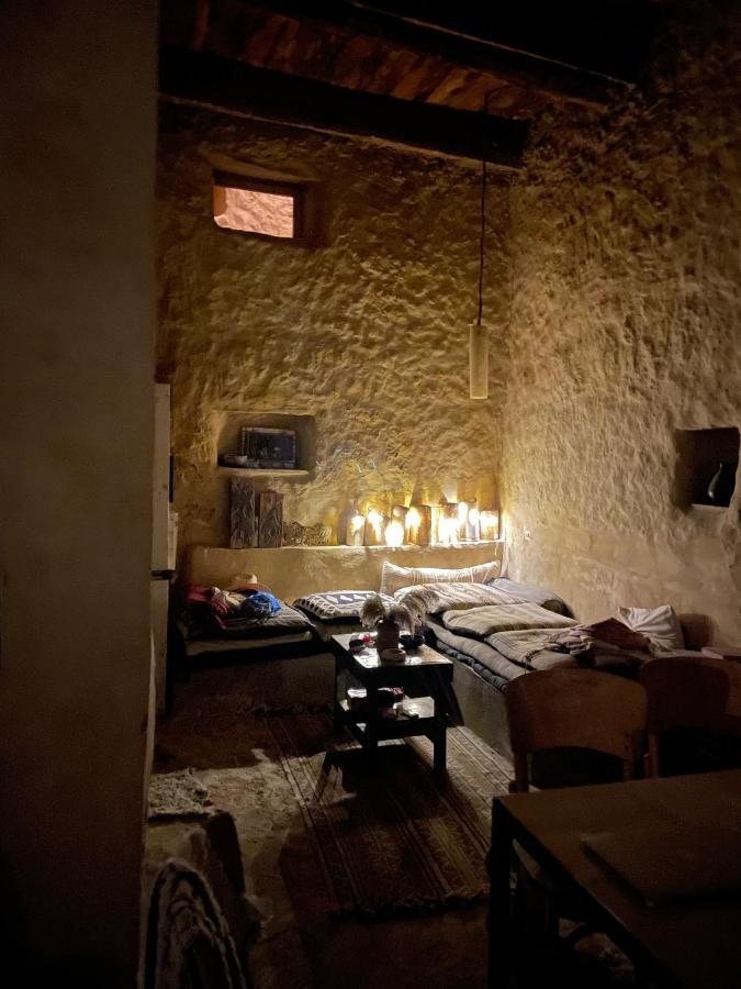Baben Home Siwa Oasis Dış mekan fotoğraf