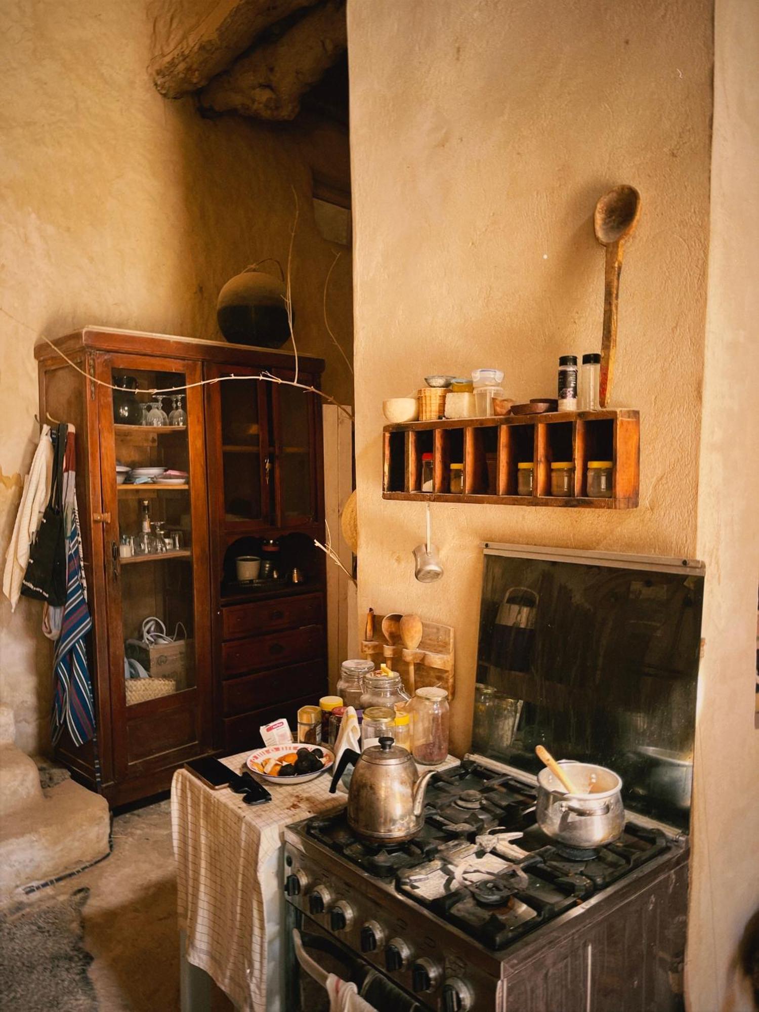 Baben Home Siwa Oasis Dış mekan fotoğraf