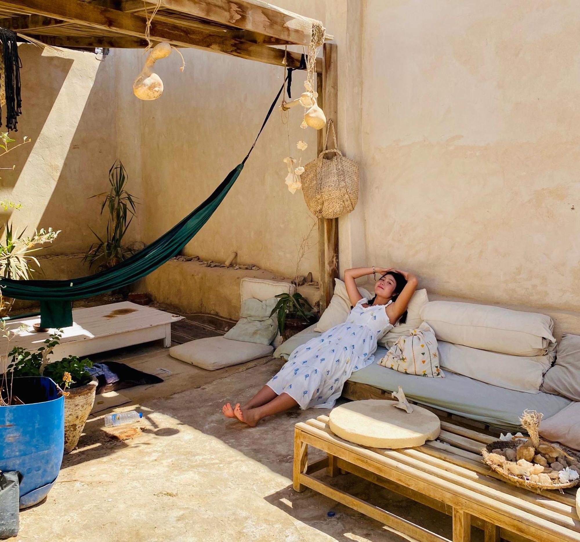 Baben Home Siwa Oasis Dış mekan fotoğraf