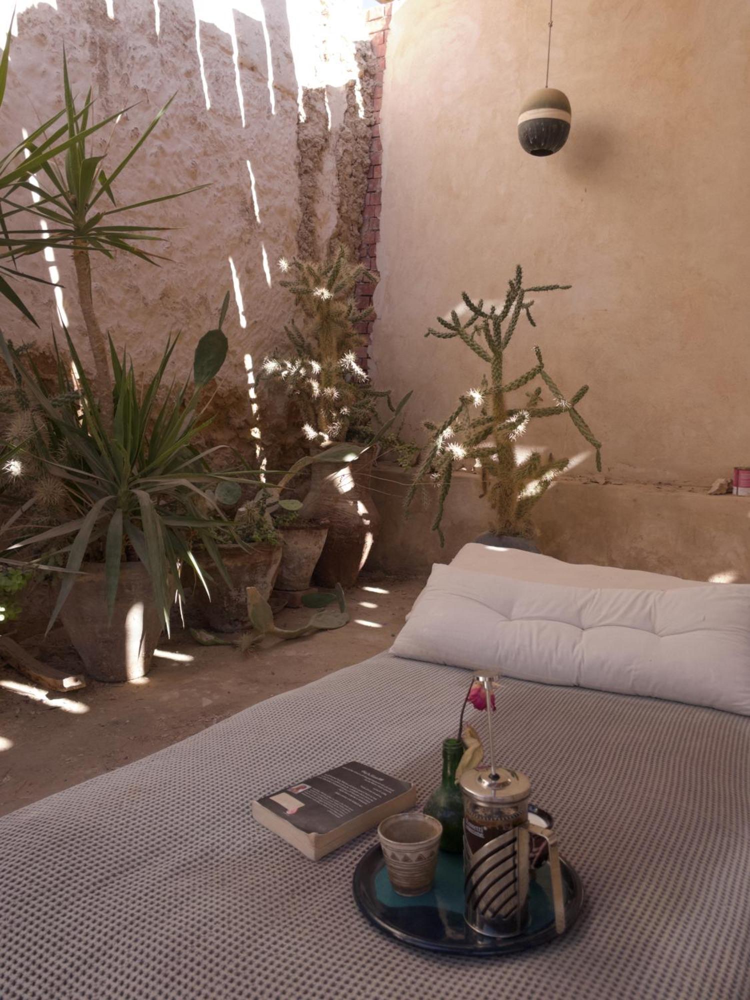 Baben Home Siwa Oasis Dış mekan fotoğraf