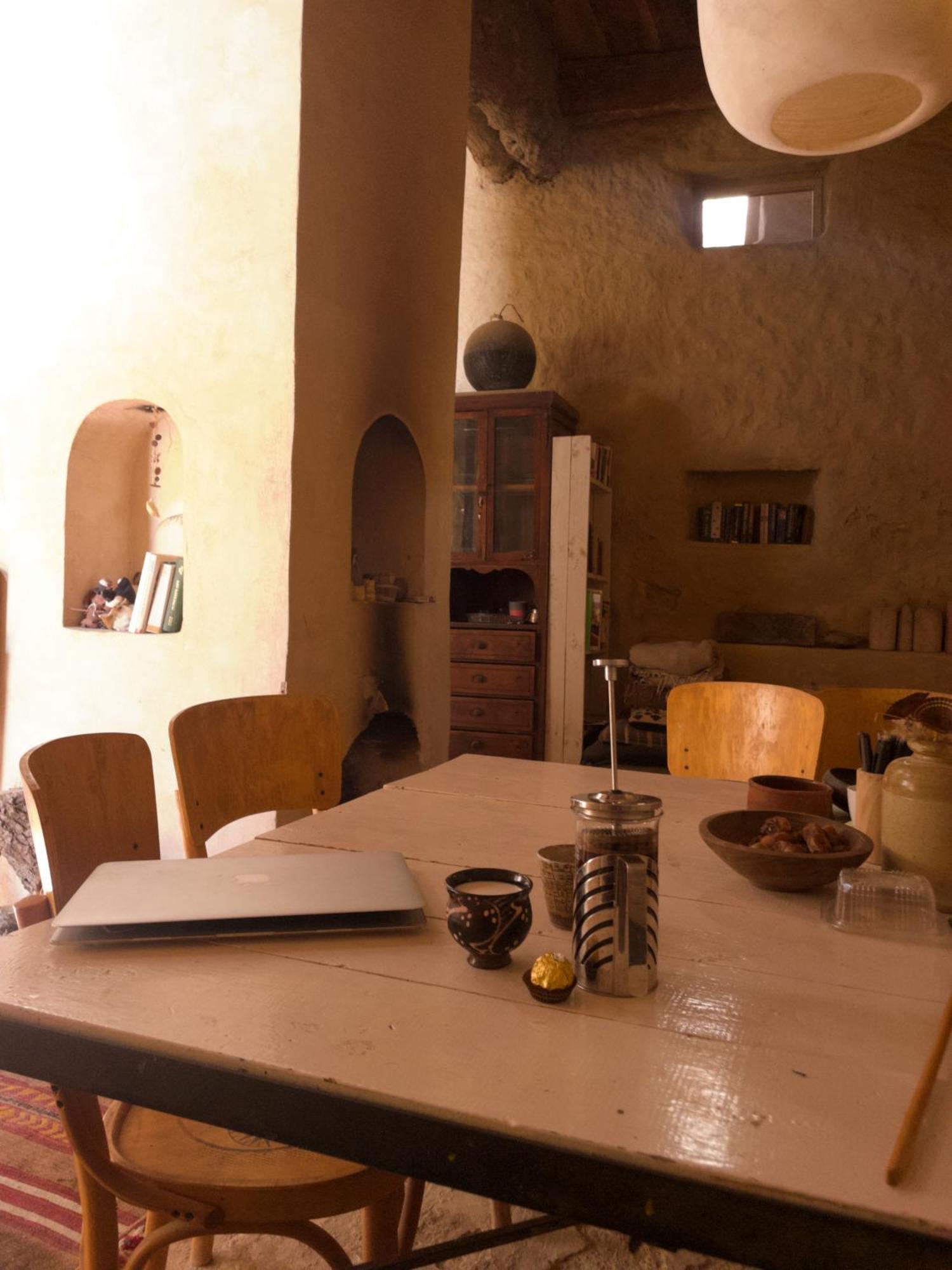 Baben Home Siwa Oasis Dış mekan fotoğraf