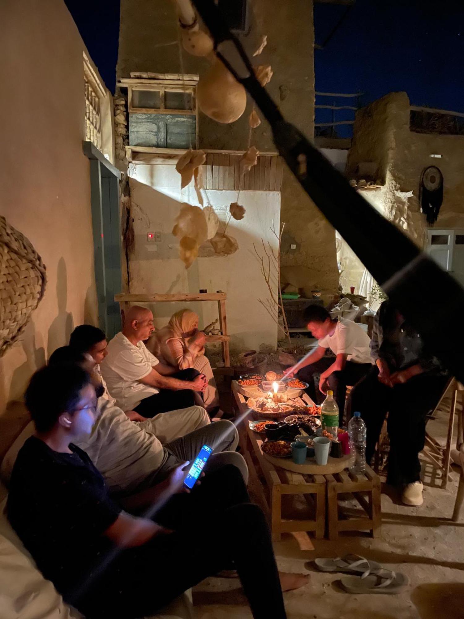 Baben Home Siwa Oasis Dış mekan fotoğraf
