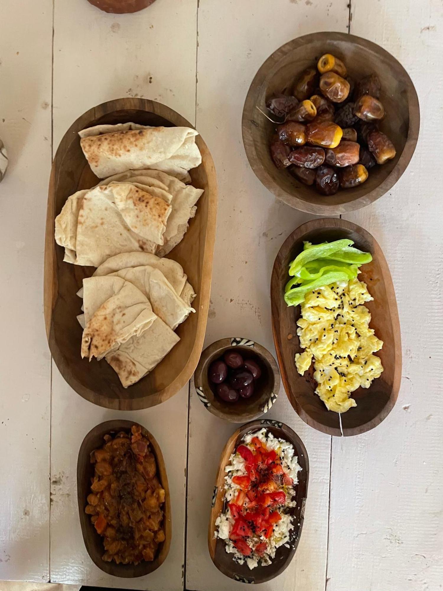 Baben Home Siwa Oasis Dış mekan fotoğraf