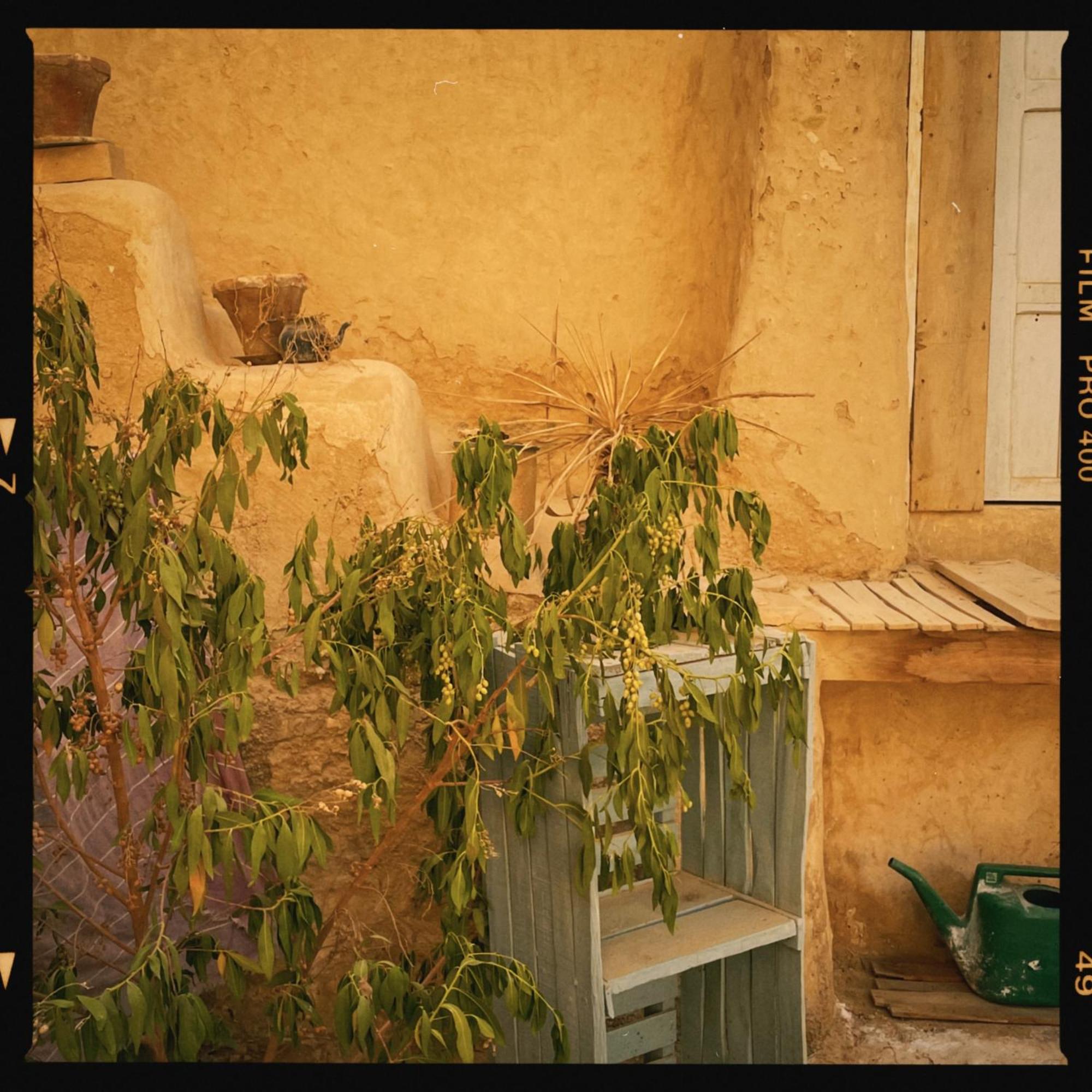 Baben Home Siwa Oasis Dış mekan fotoğraf