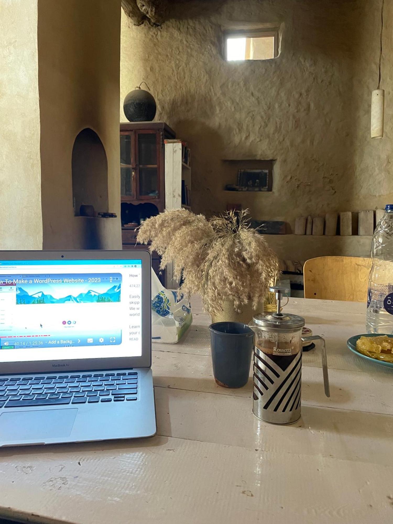 Baben Home Siwa Oasis Dış mekan fotoğraf