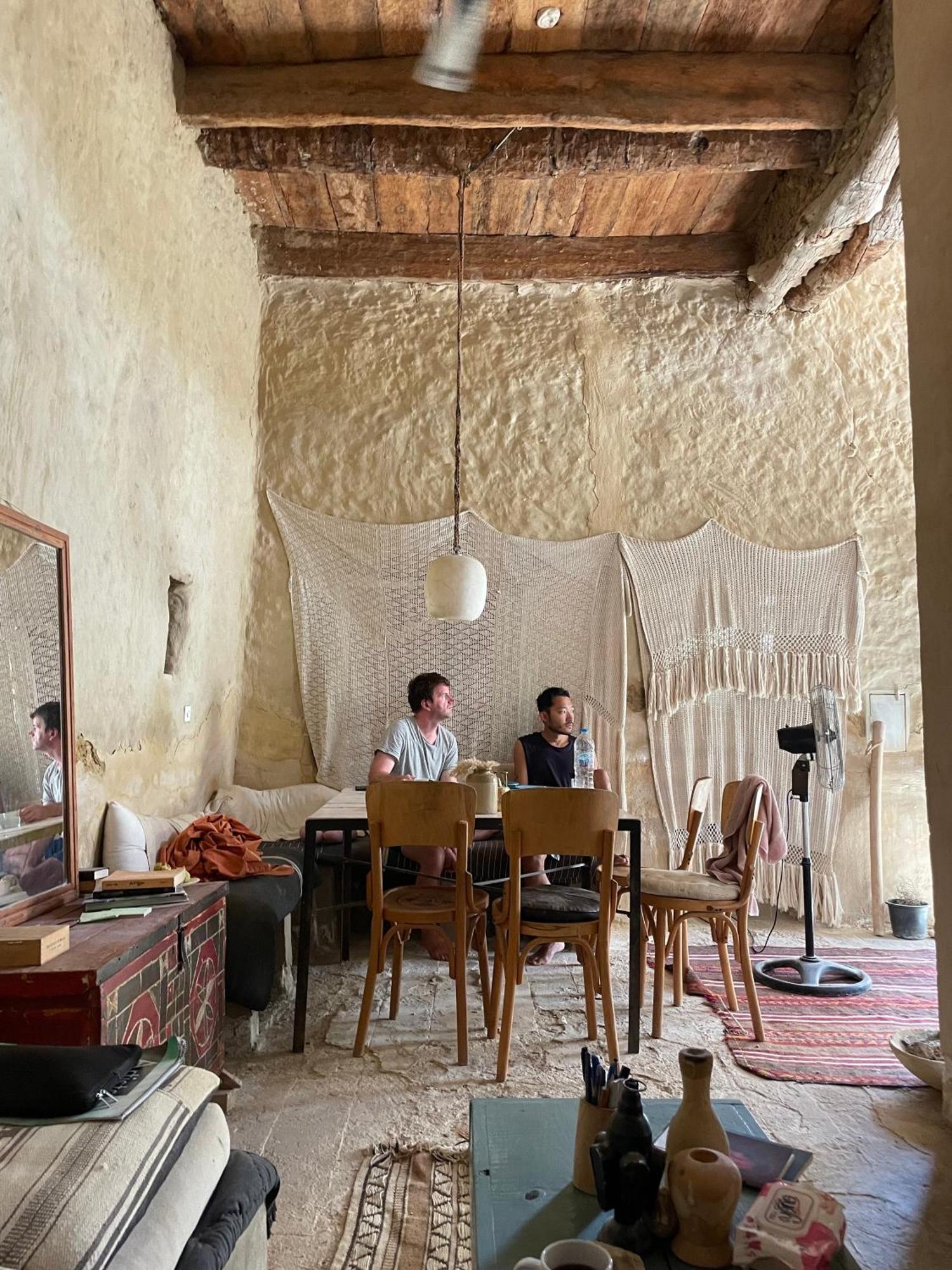 Baben Home Siwa Oasis Dış mekan fotoğraf