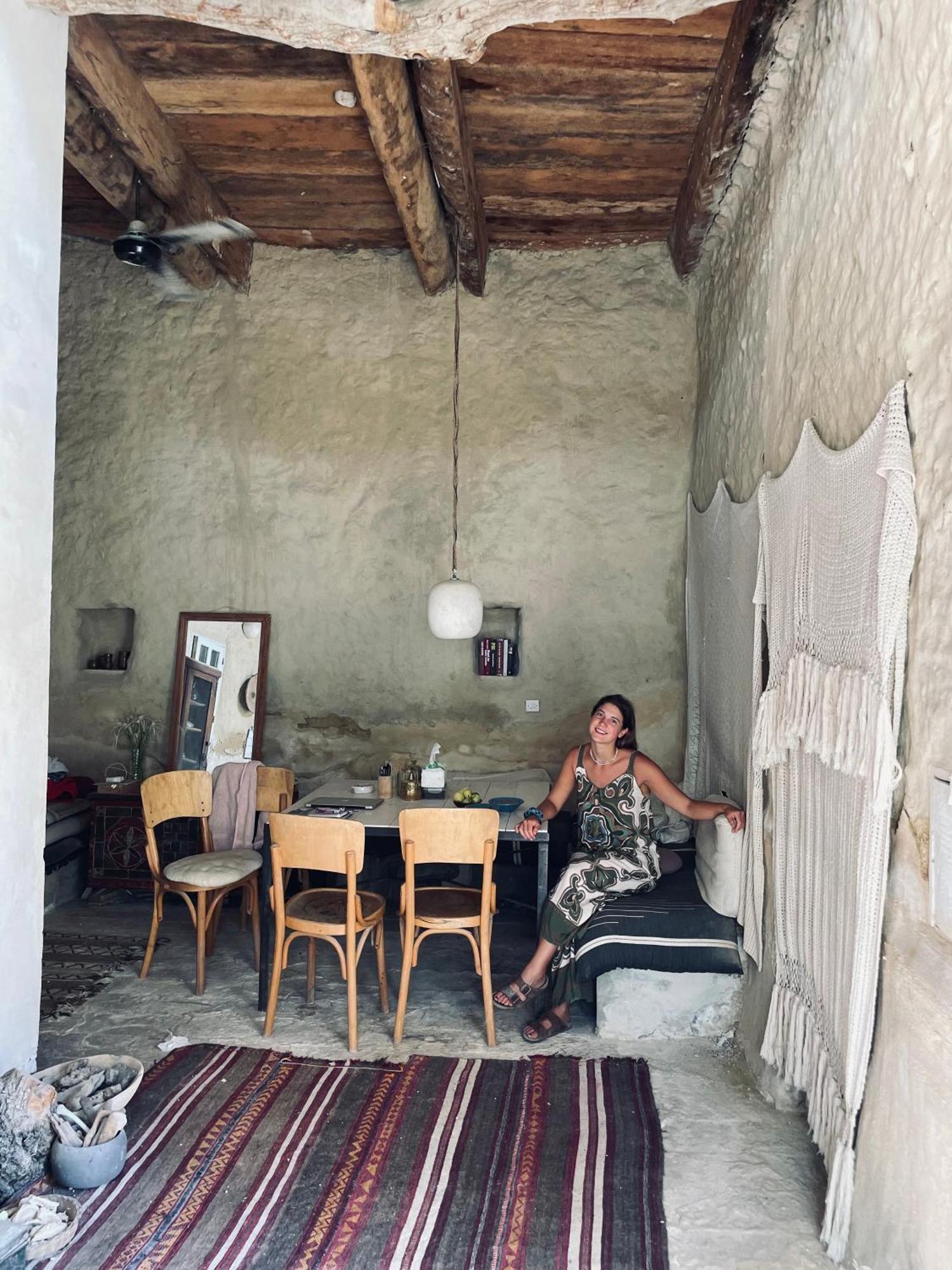 Baben Home Siwa Oasis Dış mekan fotoğraf