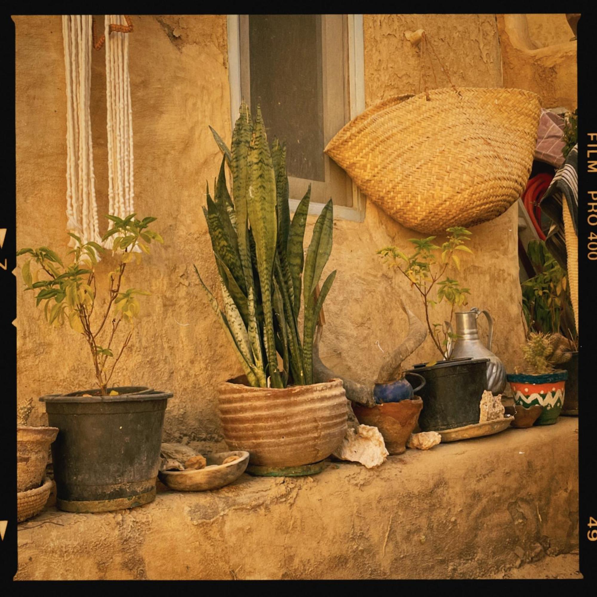 Baben Home Siwa Oasis Dış mekan fotoğraf