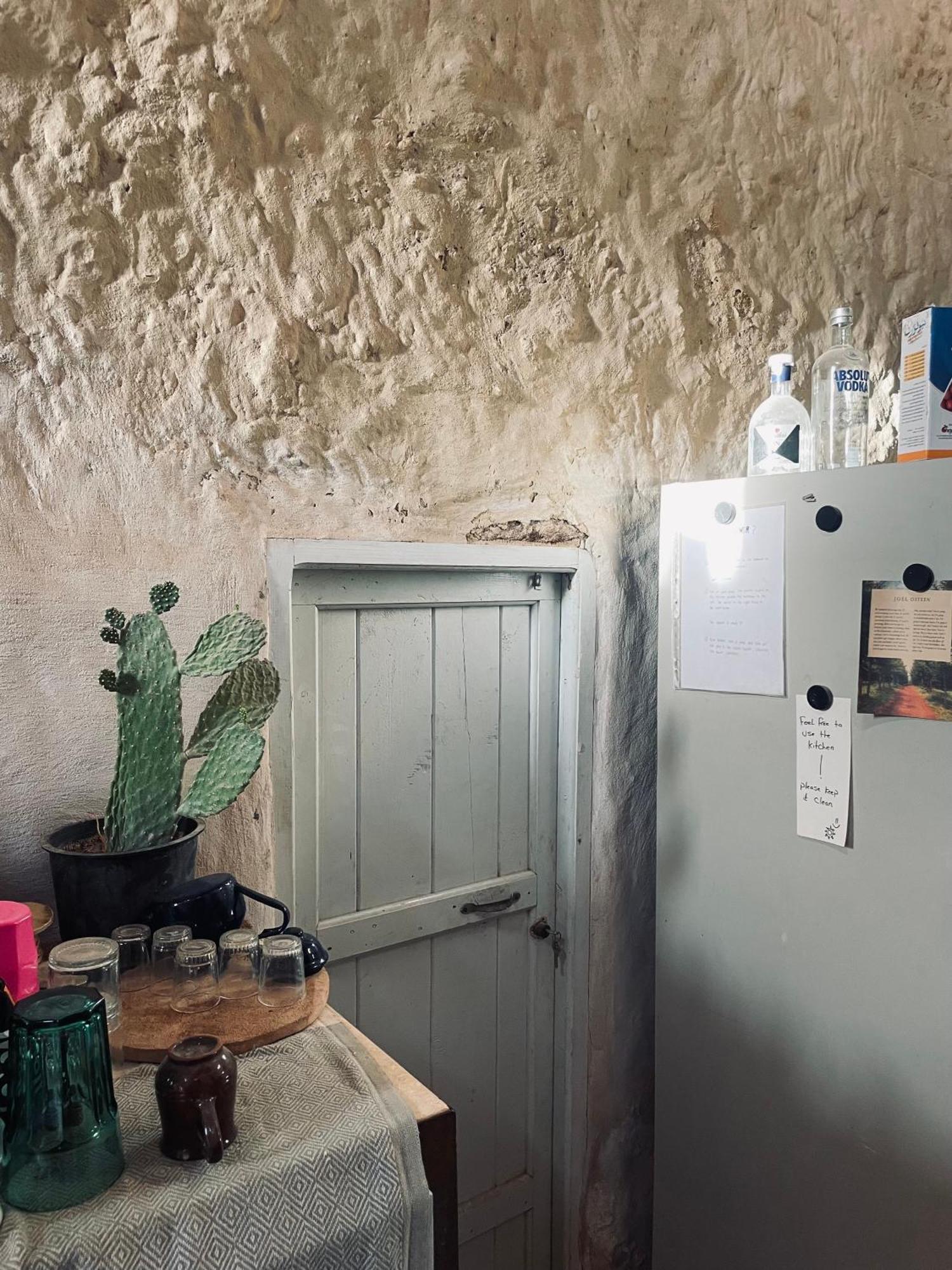 Baben Home Siwa Oasis Dış mekan fotoğraf