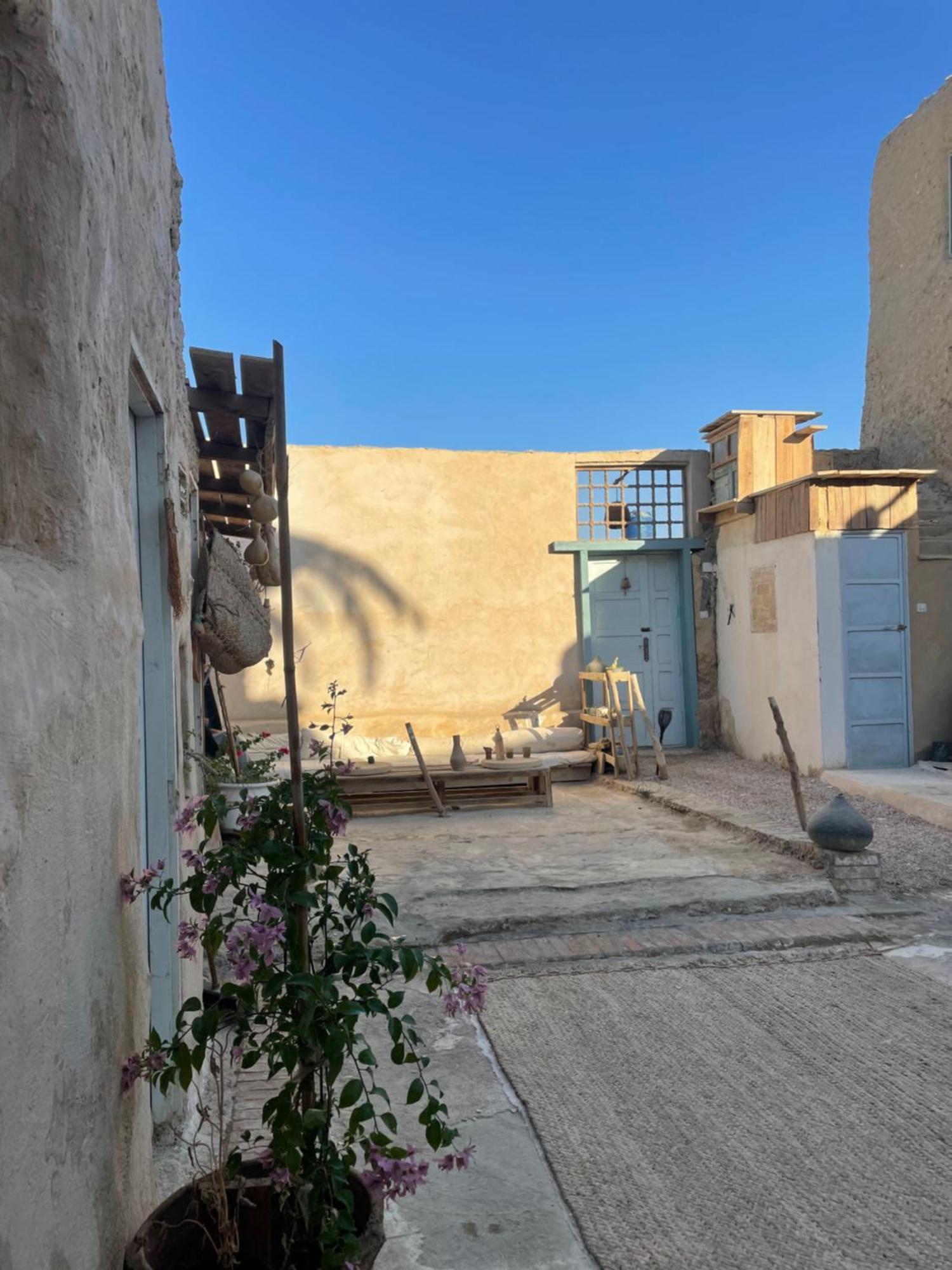 Baben Home Siwa Oasis Dış mekan fotoğraf