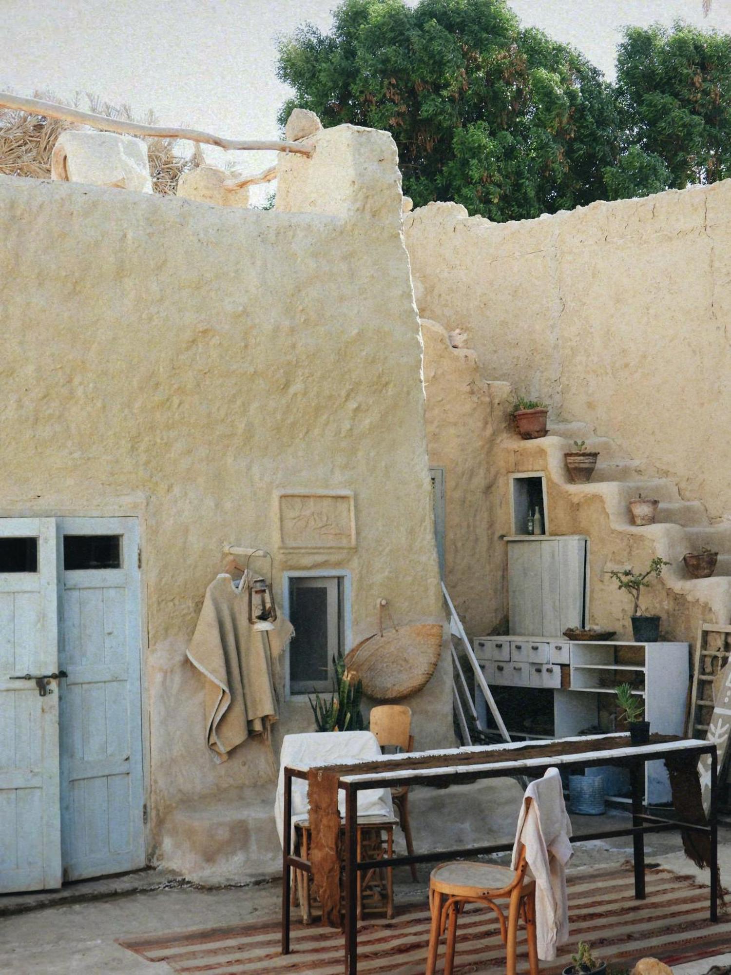 Baben Home Siwa Oasis Dış mekan fotoğraf